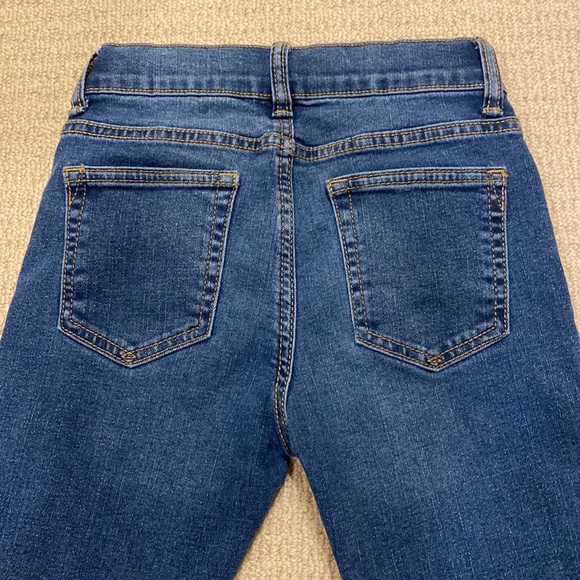 Gap kids straight slim jeans - Picture 6 of 7